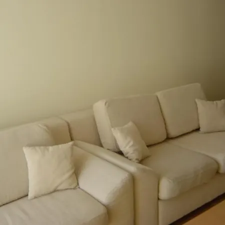 Apartamento Sea View In Marina Fort Noks