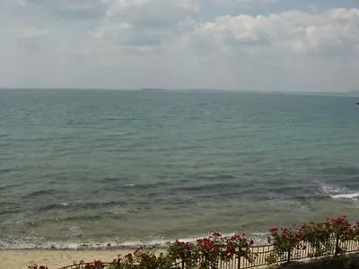 Sea View In Marina Fort Noks *