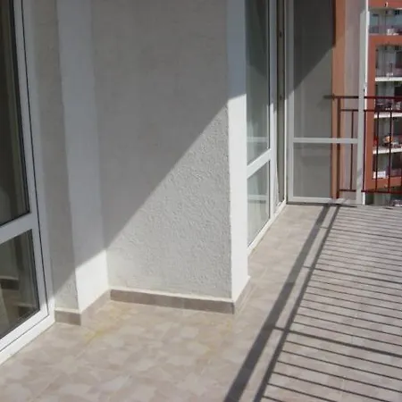 Sea View In Marina Fort Noks Apartamento *