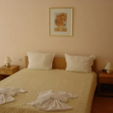 Sea View In Marina Fort Noks * Sveti Vlas
