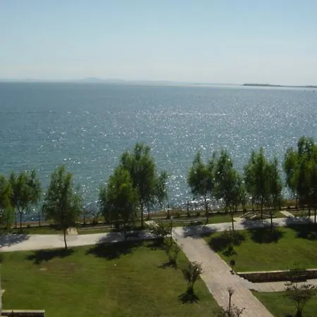 Appartement Sea View In Marina Fort Noks *