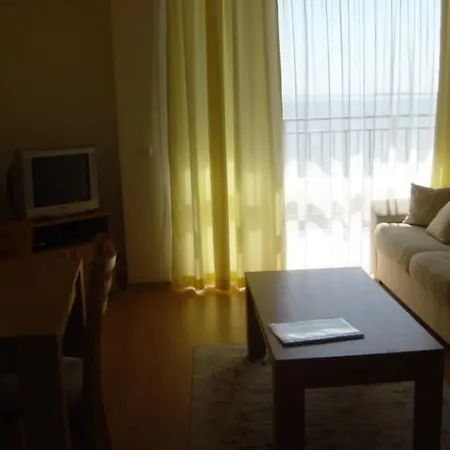 Sea View In Marina Fort Noks Sveti Vlas
