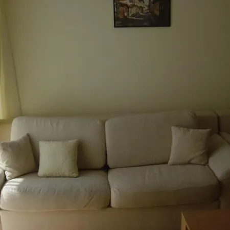Appartement Sea View In Marina Fort Noks